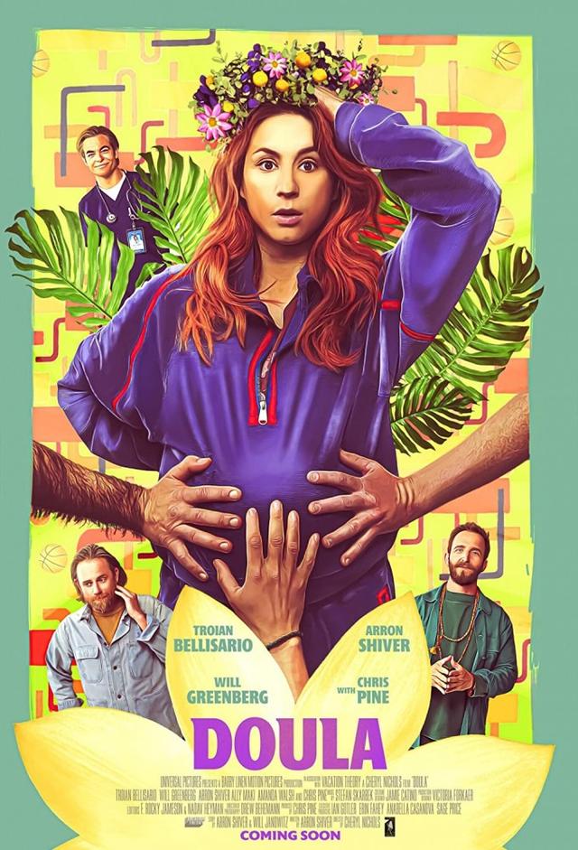 DOULA