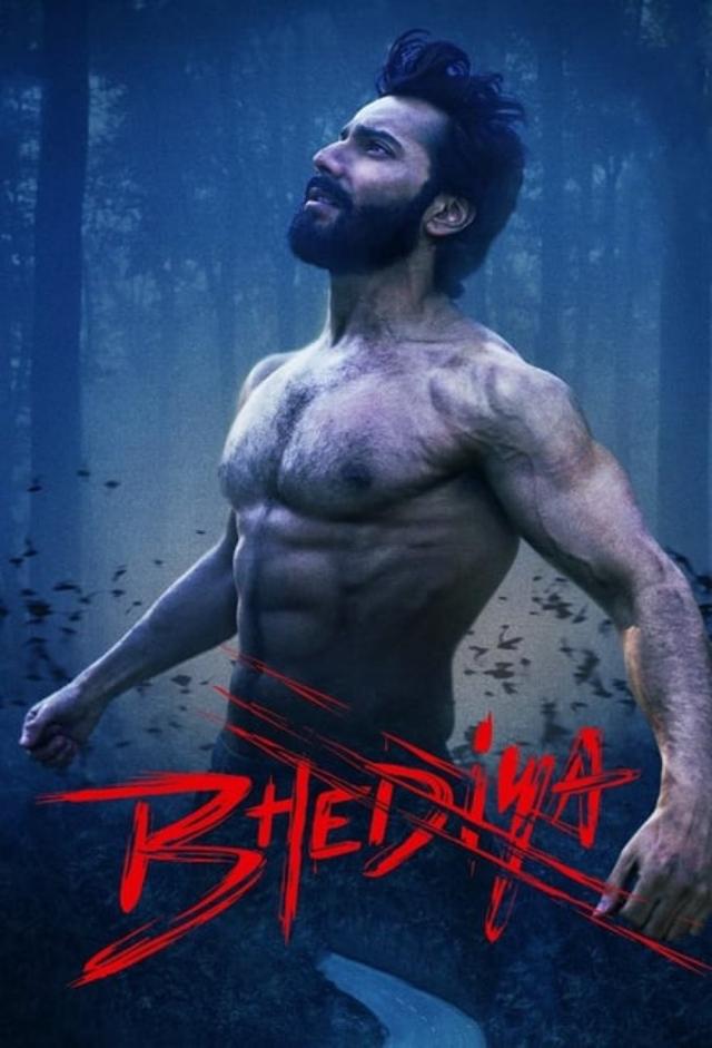 Bhediya
