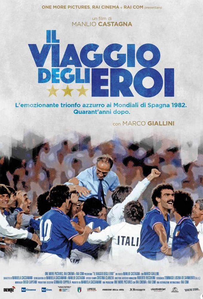 Il Viaggio Degli Eroi