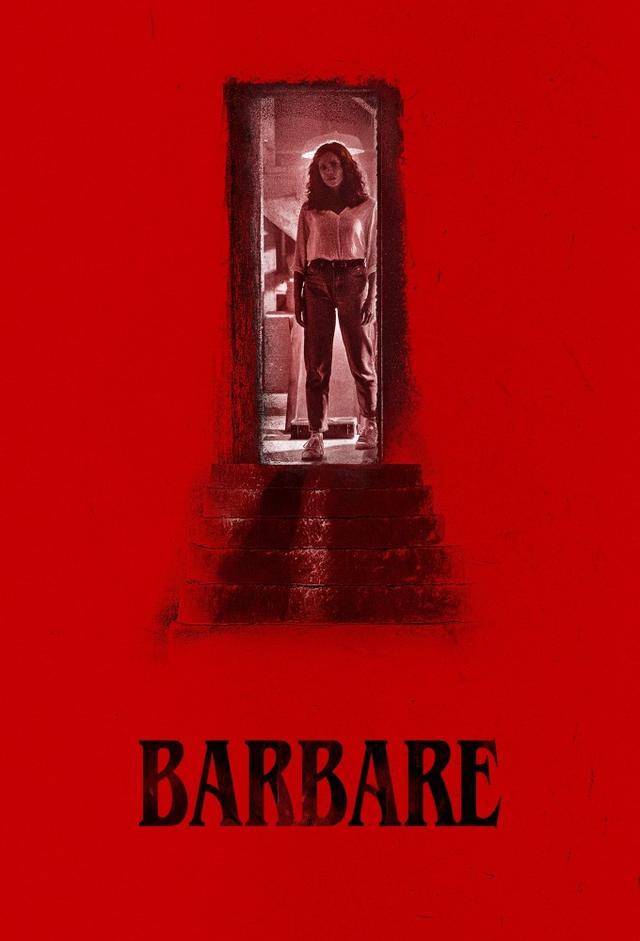 Barbare
