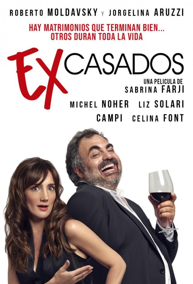 Ex Married