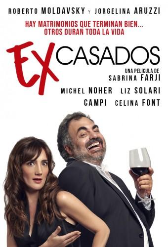 Ex Married