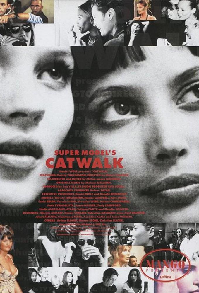 Catwalk