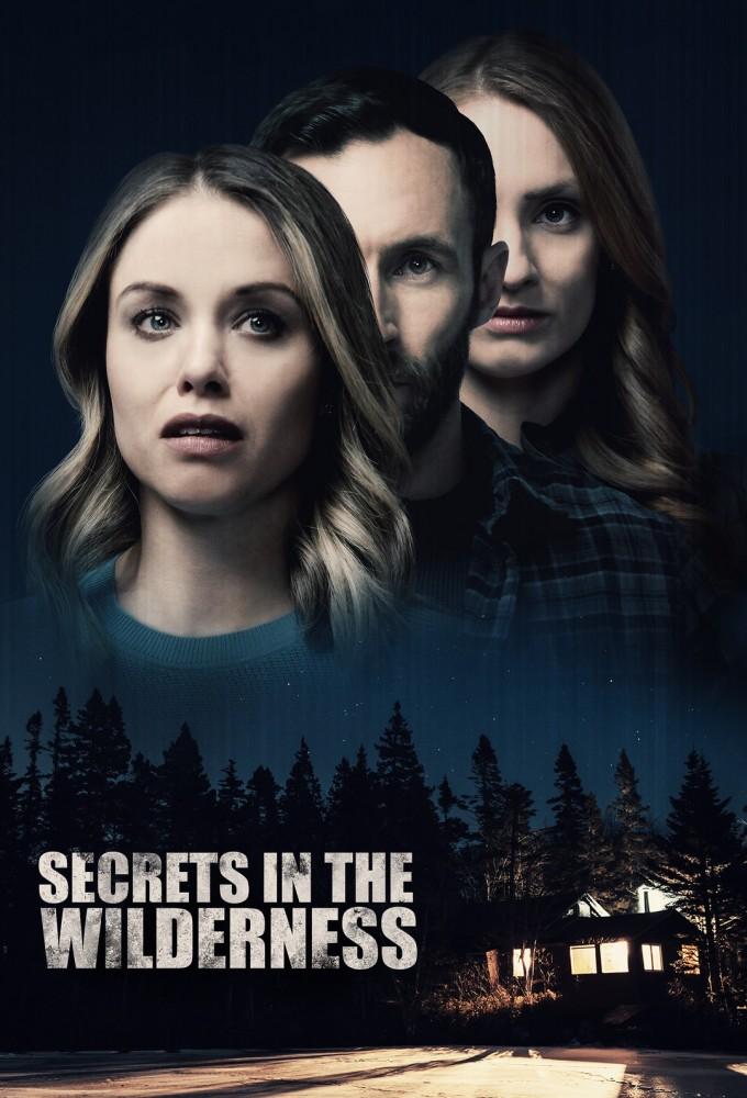 Secrets in the Wilderness