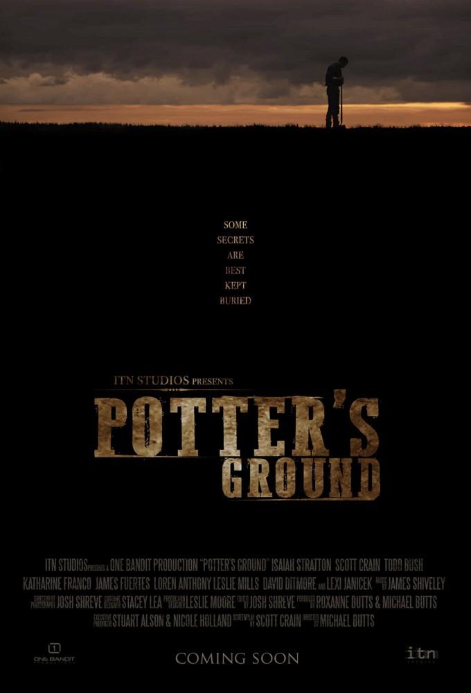 Potter’s Ground
