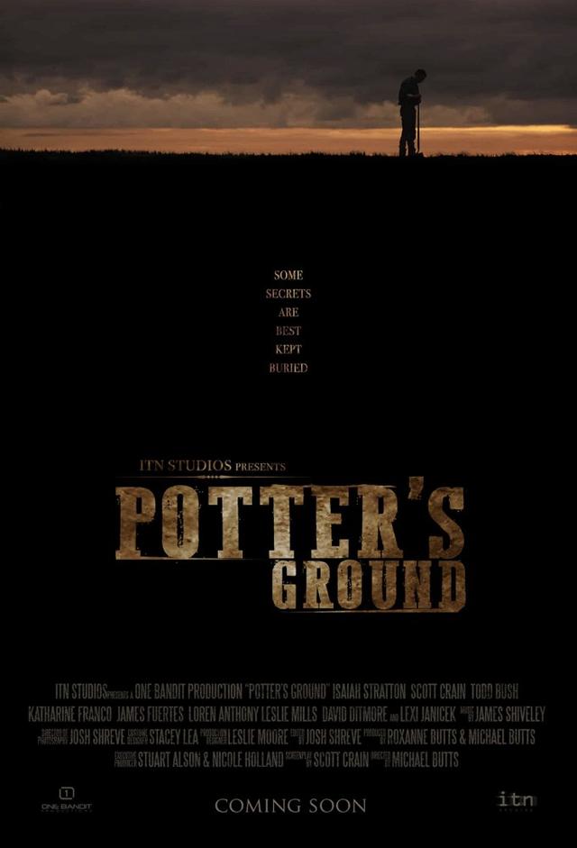 Potter’s Ground