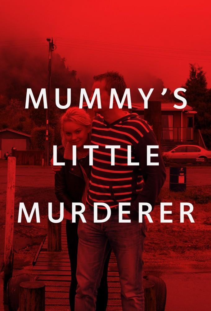 Mummy's Little Murderer
