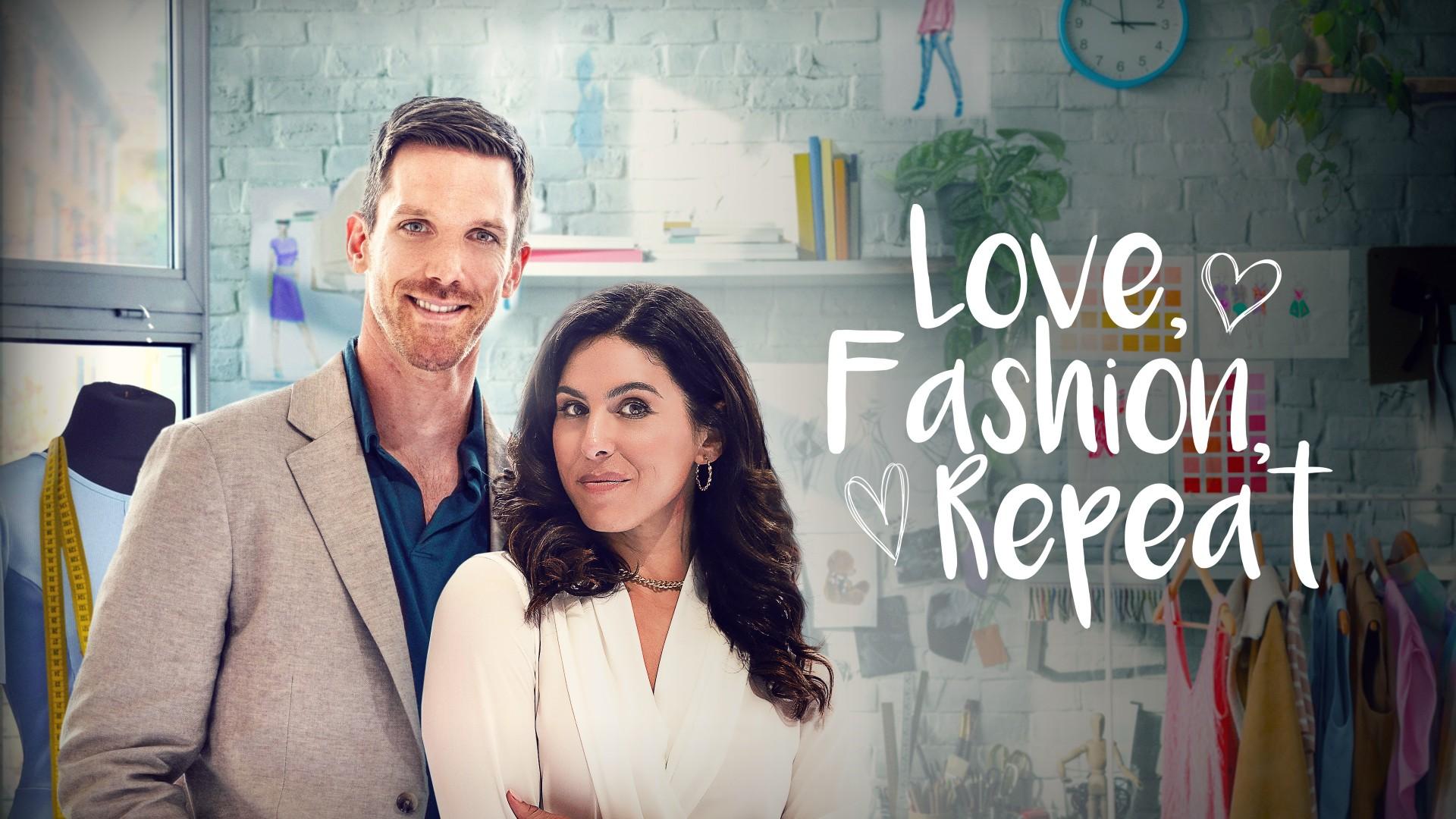 Love, Fashion, Repeat