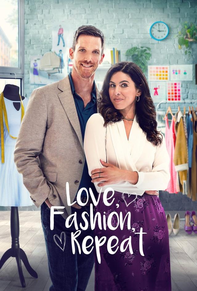 Love, Fashion, Repeat