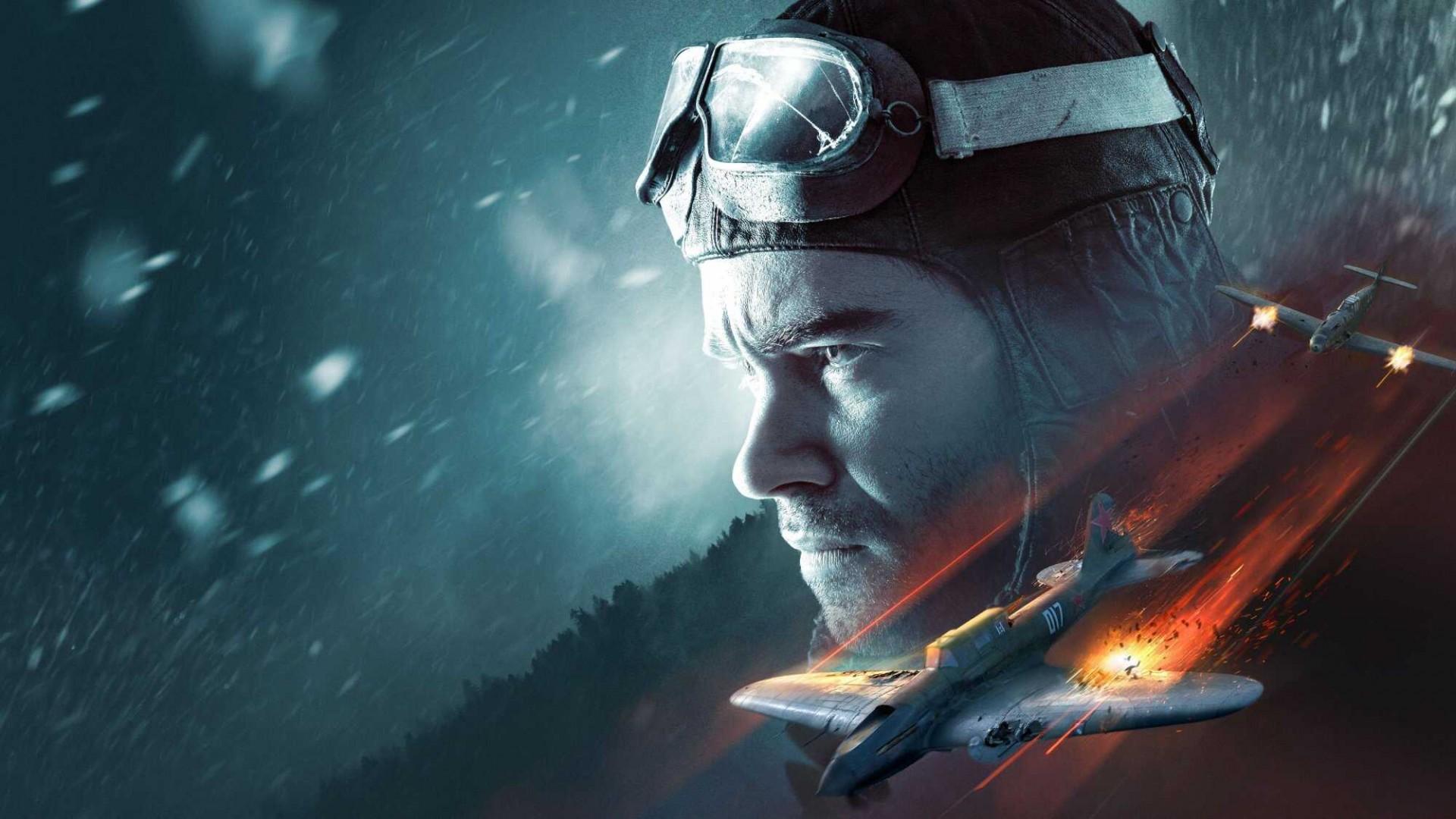 The Pilot