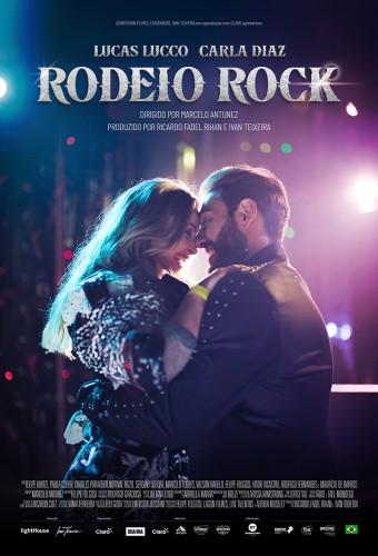 Rodeo Rock