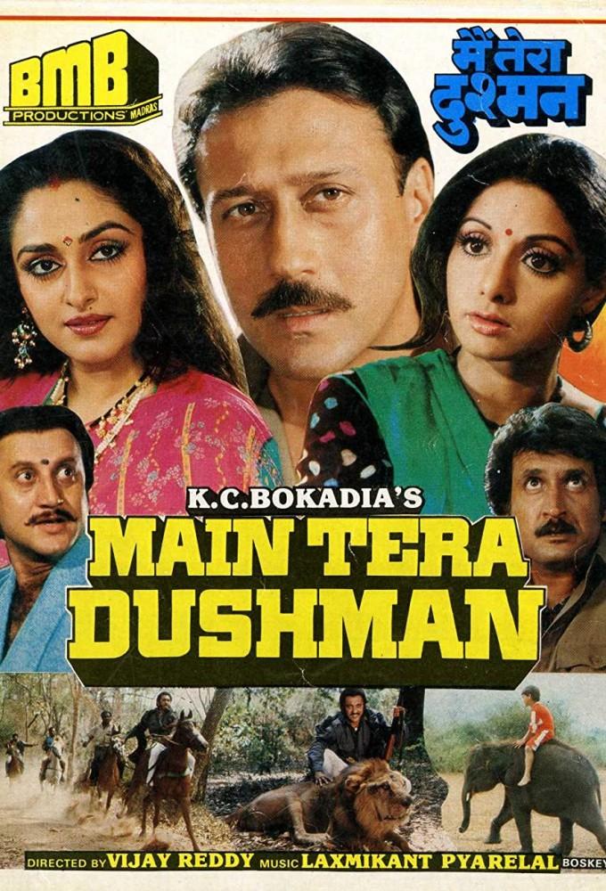 Main Tera Dushman