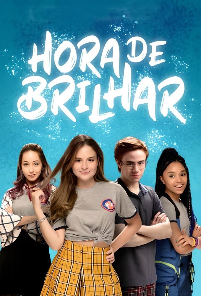 Hora de Brilhar
