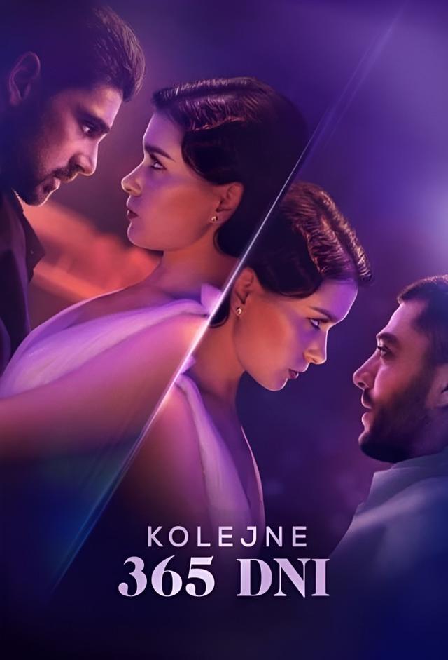Kolejne 365 dni