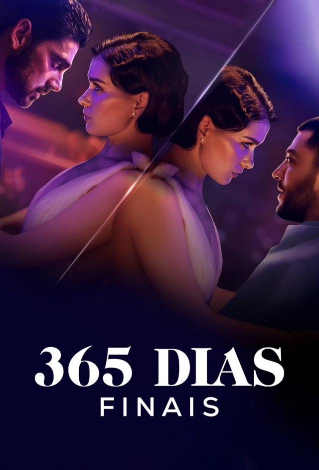 365 jours : L'année d'après
