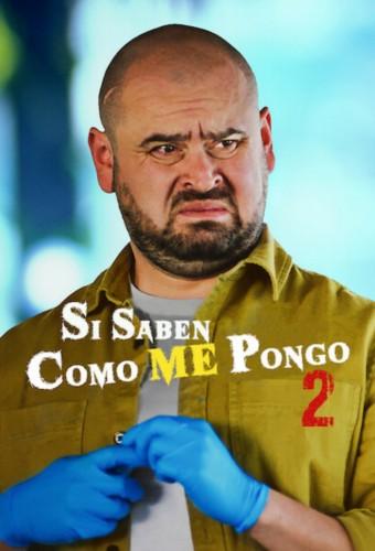 Si Saben Como me pongo Pa Que Me Invitan? 2