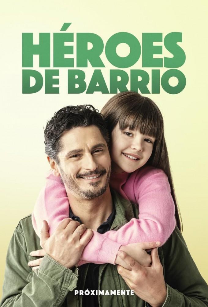 Héroes de barrio