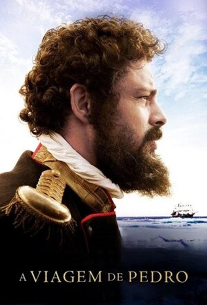 A Viagem de Pedro