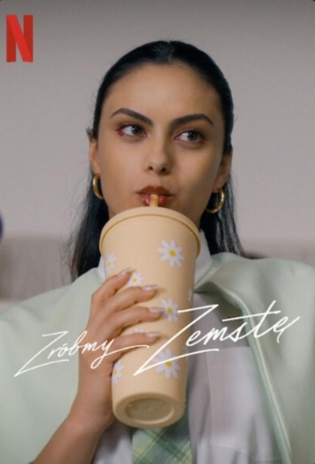 Zróbmy zemstę