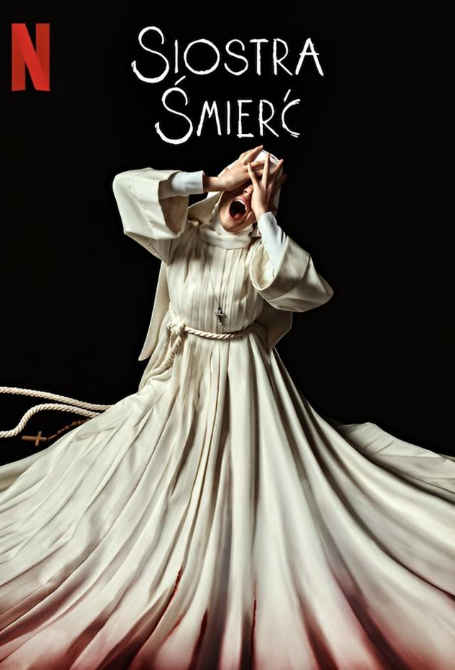 Siostra Śmierć