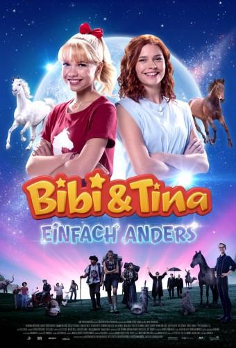 Bibi & Tina: Einfach Anders