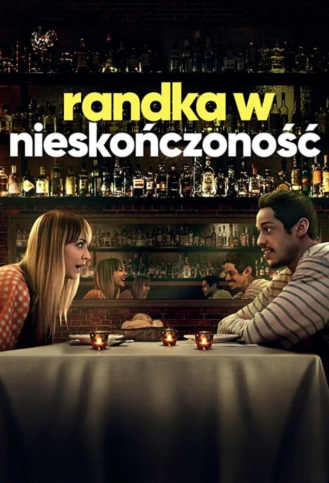 Randka w nieskończoność