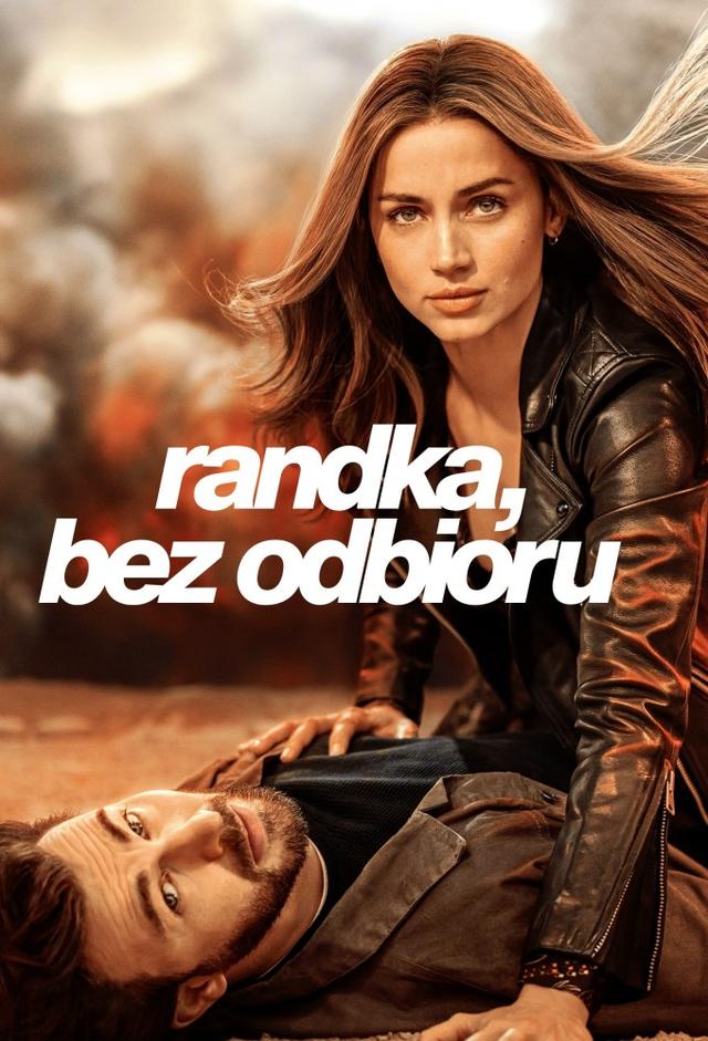 Randka, bez odbioru