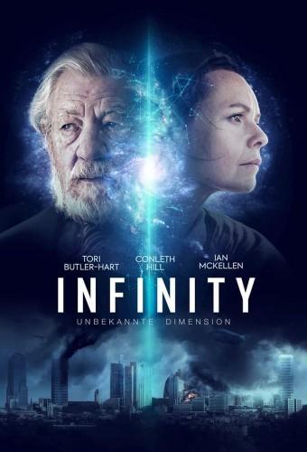 Infinitum: Subject Unknown