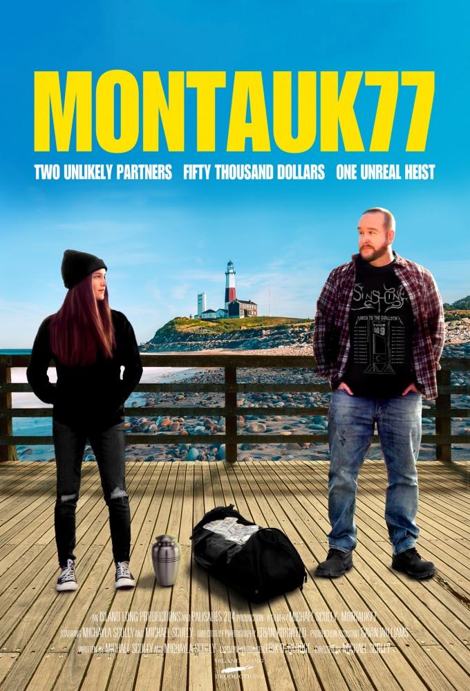MONTAUK77 