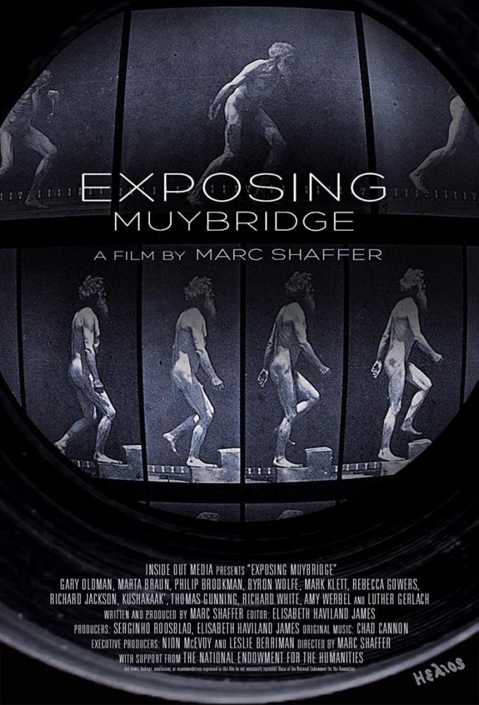 Exposing Muybridge