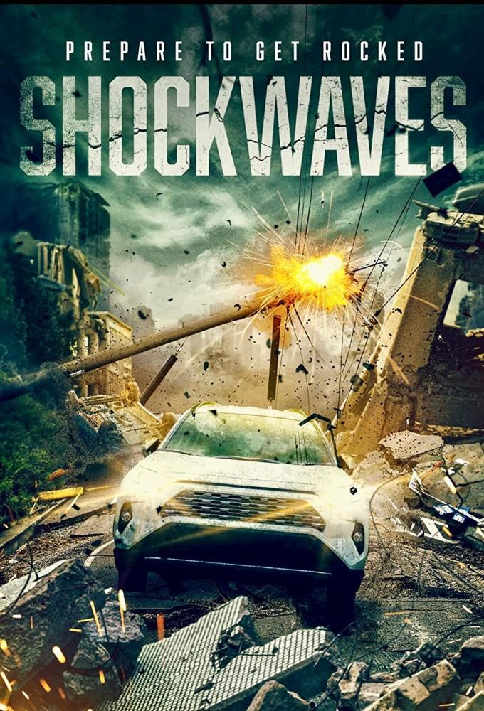 Shockwaves 