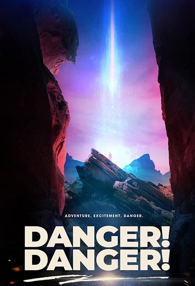 Danger! Danger!