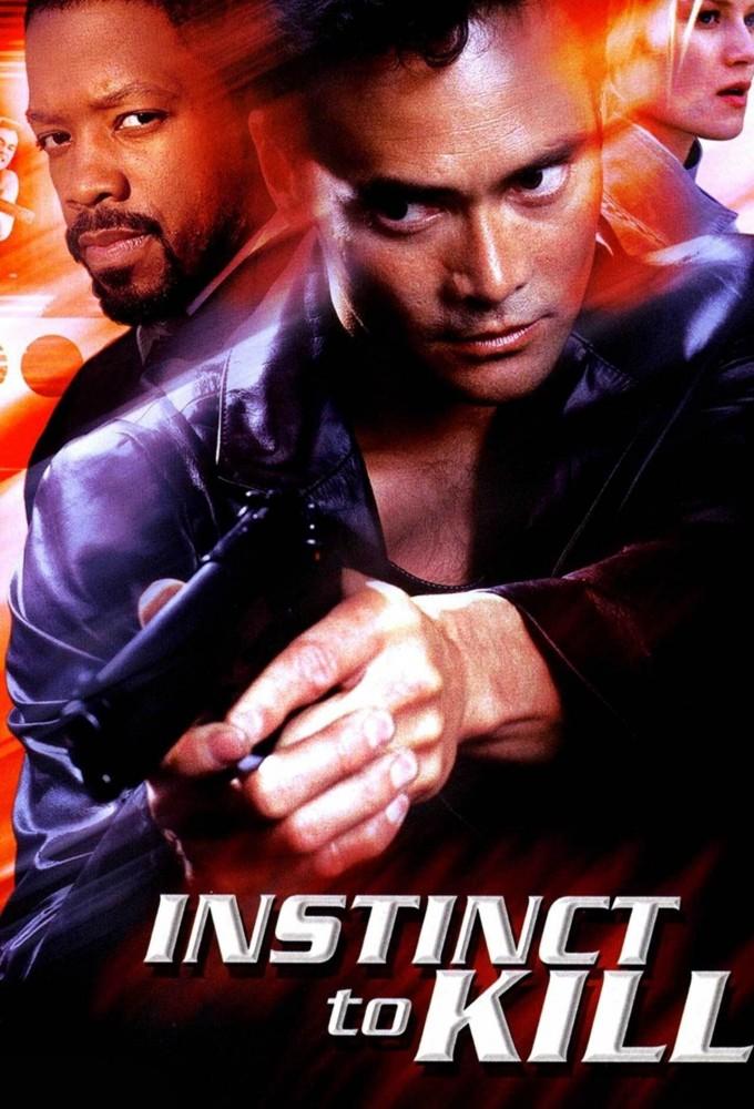 Instinct to Kill