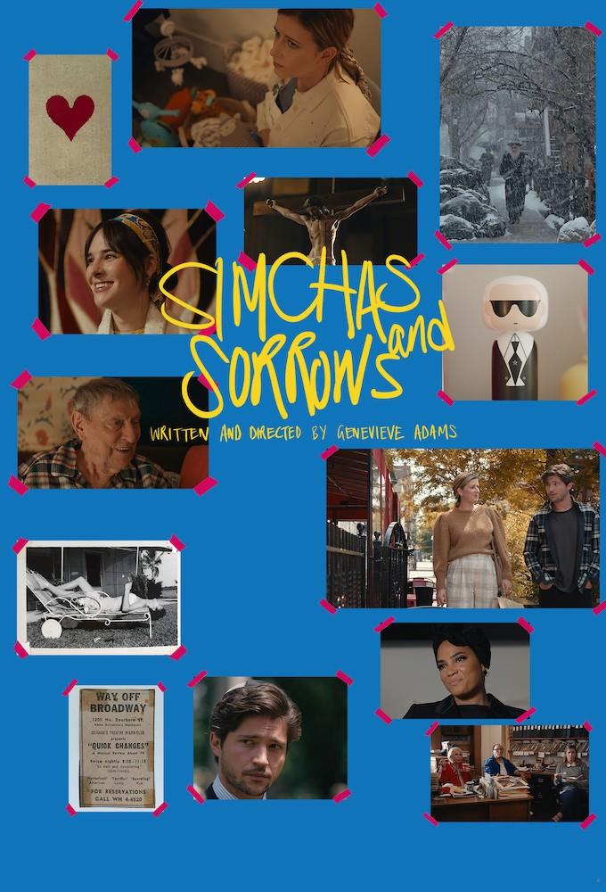 Simchas and Sorrows