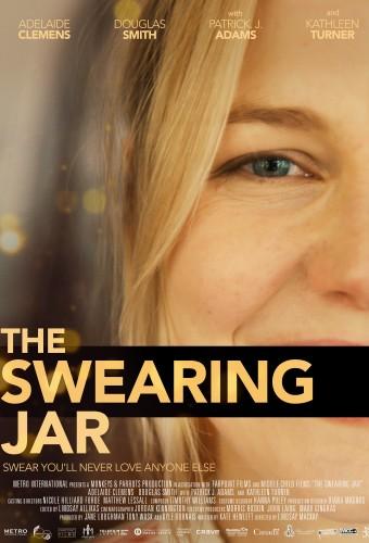 The Swearing Jar 