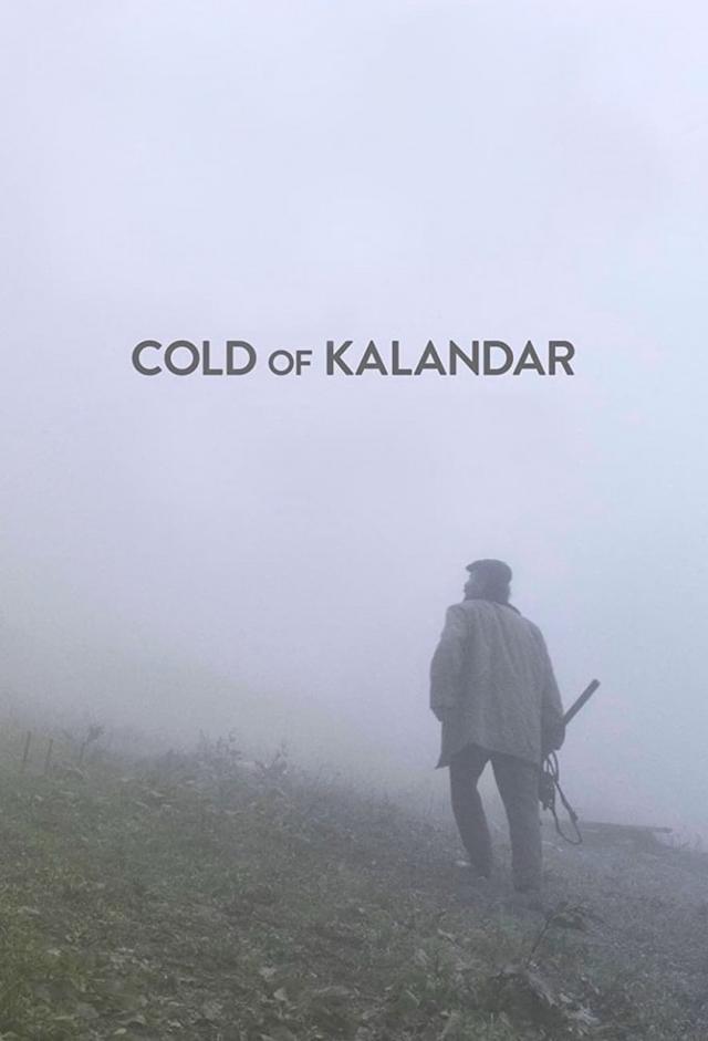 Kalandar Soğuğu 