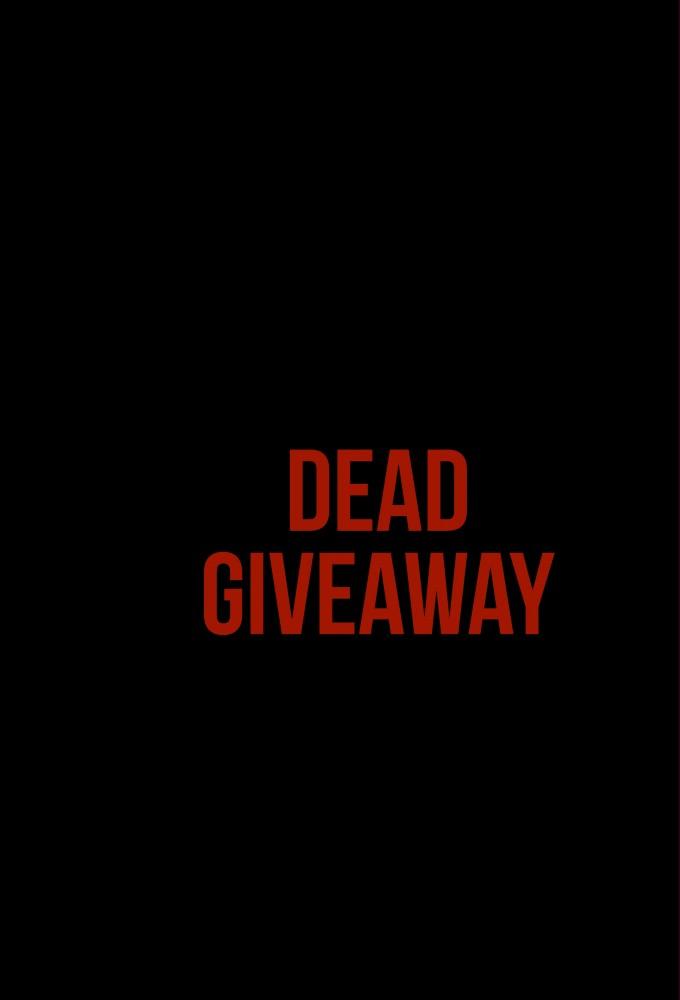 Dead Giveaway
