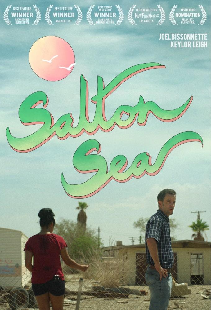 Salton Sea