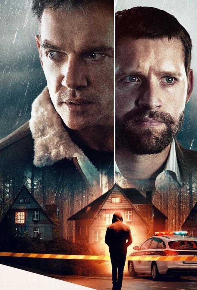 The Good Neighbor