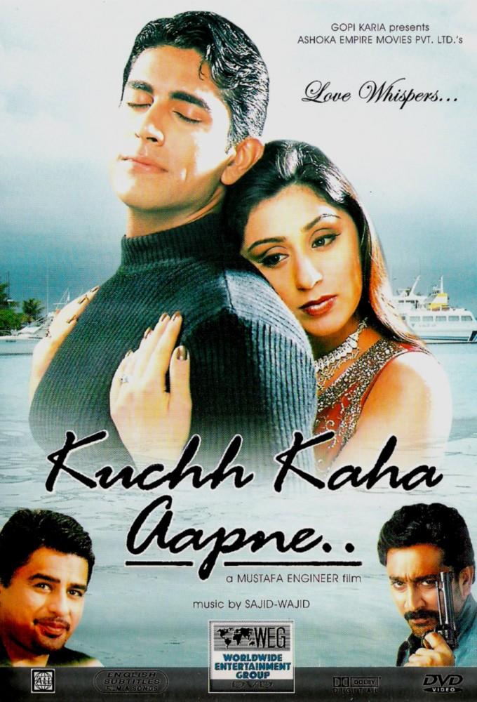 Kuchh Kaha Aapne