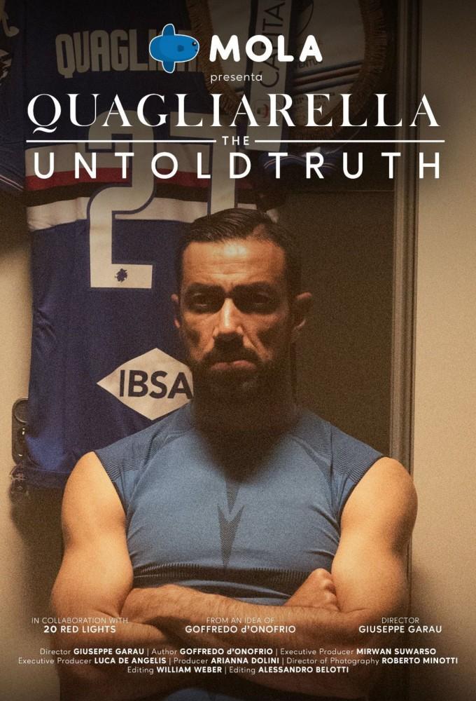 Quagliarella - The untold truth