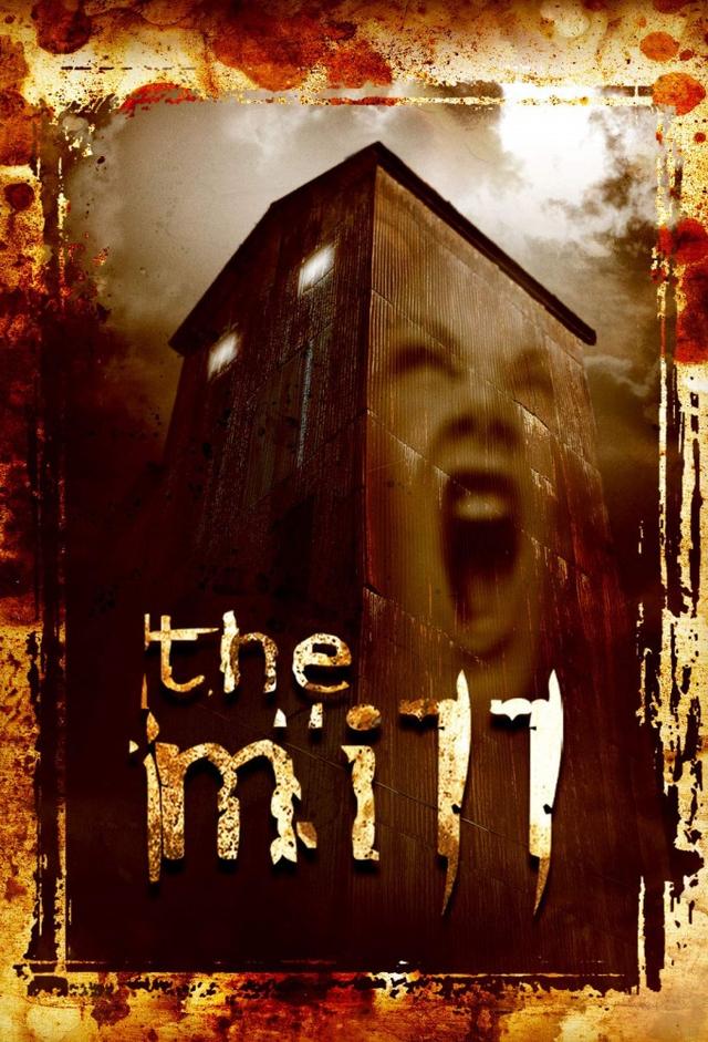 The Mill