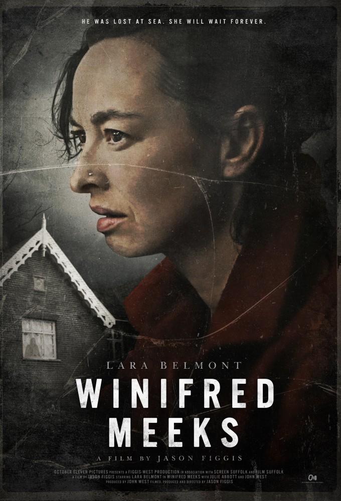 Winifred Meeks 