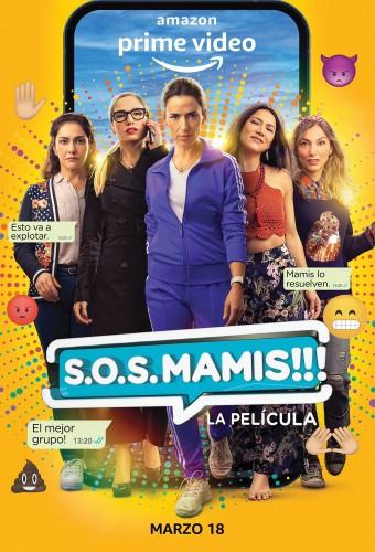 S.O.S. Mamis: The movie