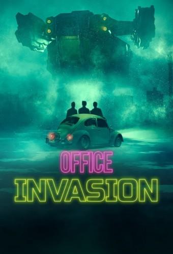 Office Invasion