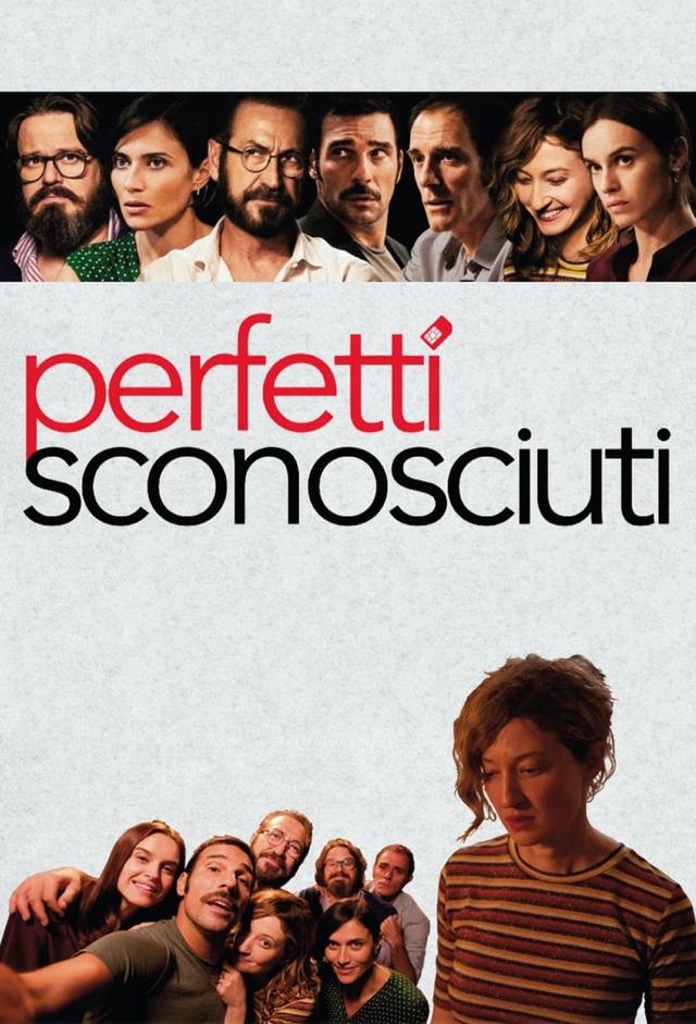 Perfetti sconosciuti