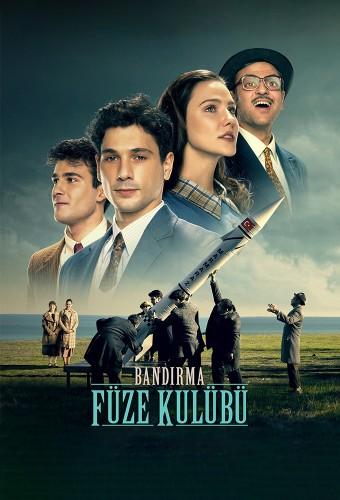 Bandırma Füze Kulübü