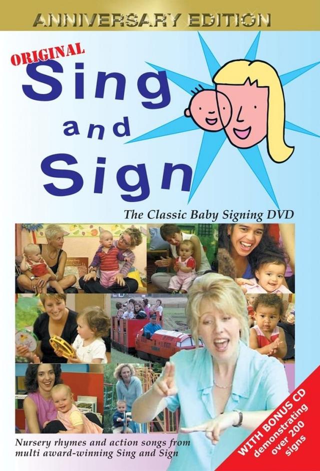 Sing and Sign