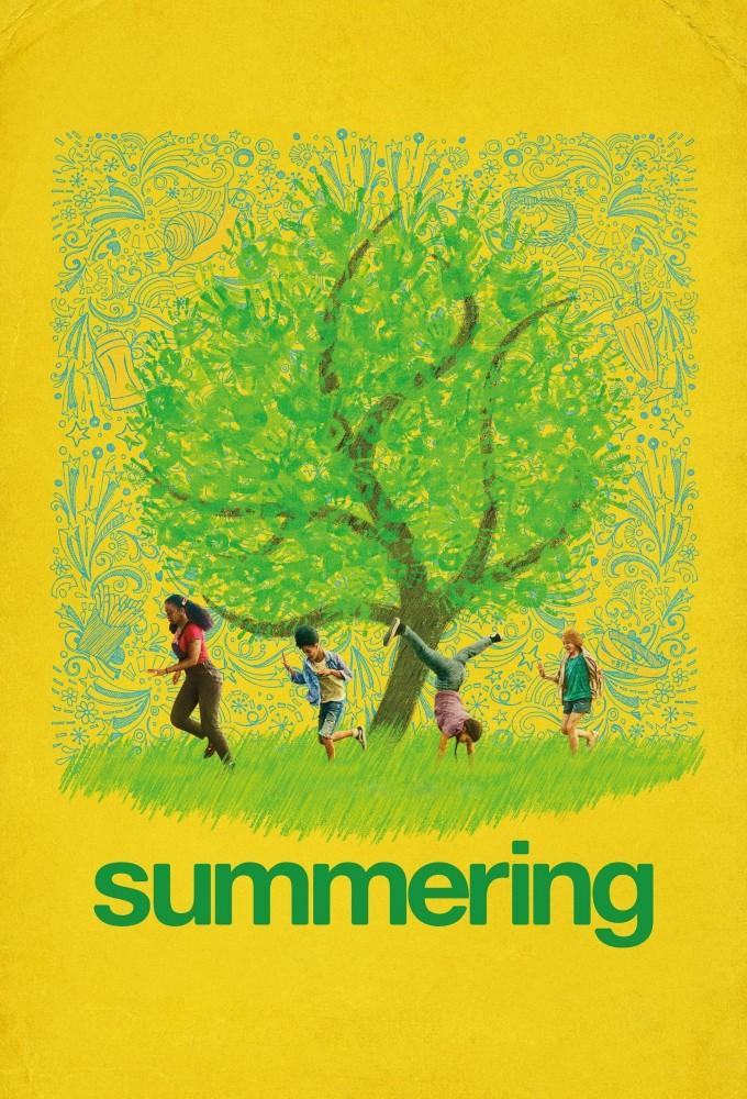 Summering