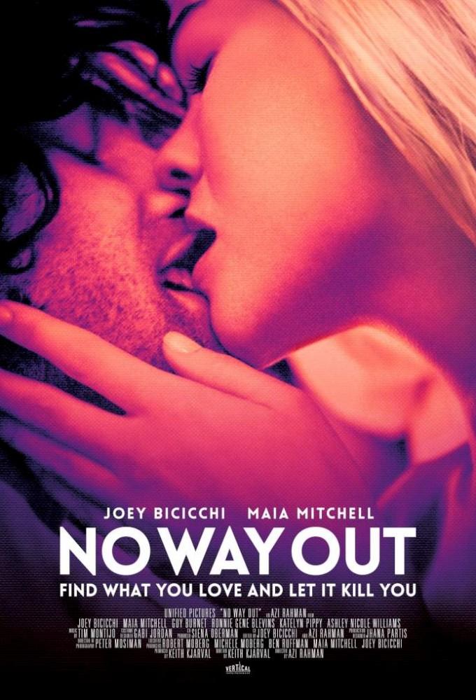 No Way Out